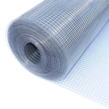 2016 Made in China Galvanized Welded Wire Fabric (WWF)